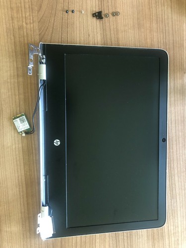 pantalla 13.3" led FHD HP 13-d000ns display screen - wifi & Bluetooth