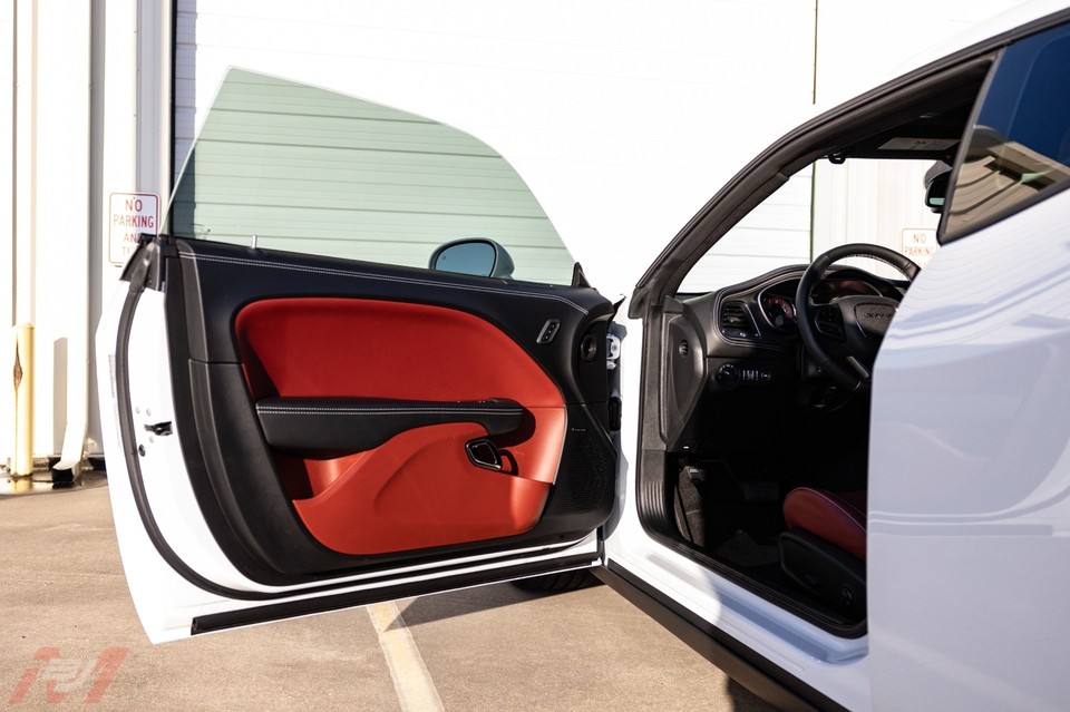 2023 Dodge Challenger SRT Hellcat Jailbreak Last Call eBay