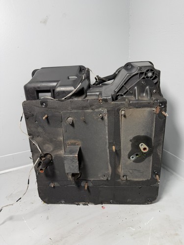 Bergstrom FTL P3 Self Powered HVAC Unit w/ Optical Idle - P/N  A22-73602-001 - Picture 11 of 15