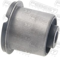 NAB-345 Febest Lagerung, AchsköRper FüR Infiniti,Nissan