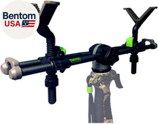 Hunting 65808 2-Point Gun Rest Trigger Stick Attachment, One Size