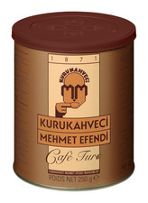 Turkish Coffee, 100 Arabica, Finely Roasted Ground Coffee 8.8 OZ / 250 Gr