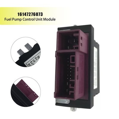 Fuel Pump Control Module für BMW 5 7 Series F01 F02 F07 2007-2019 16147276073