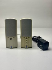 Yamaha YST- M8 altoparlanti multimediali per PC 5 Watt