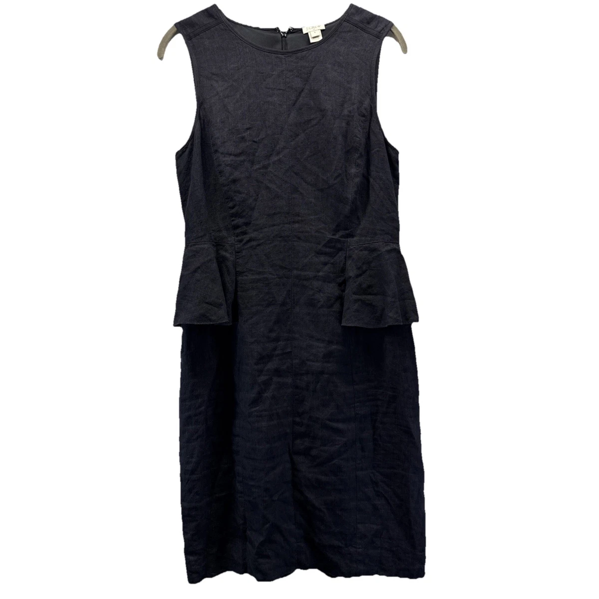 J.CREW Linen Shift Dresses for Women for sale | eBay