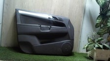 Porte avant et accessoires Opel ZAFIRA