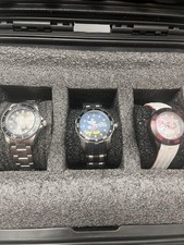 3 Invicta Character Collection Mens Watch Lim...