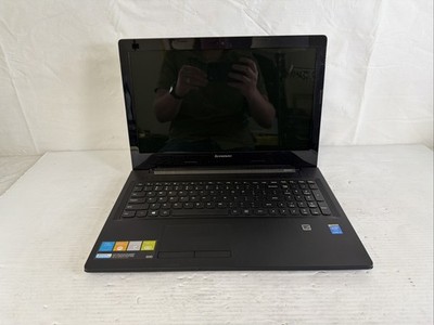 Lenove G50-70 15.6'' WIN 11 ACTIVATED i5-4210U 1.7/2.7GHz CPU 6GB RAM 500GB SSD