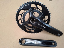 Shimano GRX FC-RX820 12-Speed Chainset  - 48/31 T  - 172.5 mm