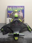 Vintage BATTLEDOME Parker Brothers 1995 Rapid Fire Game COMPLETE in Box TESTED
