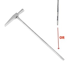 Mini Hammer Small Steel Hammer Jewelry Maintenance Tool Watch Repair Hand .qhk