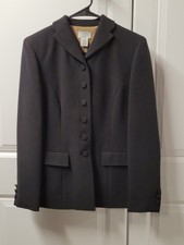 Ann Taylor Loft Blazer Jacket Women's Size: 2P Button Cute