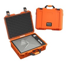 Starlink Mini Case Travel, Starlink Mini Carrying Hard Case with Orange