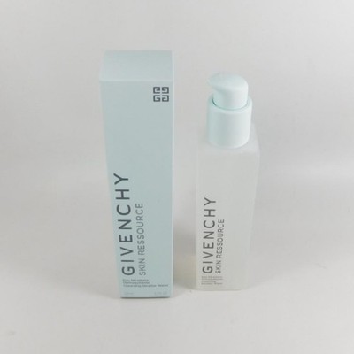 Givenchy SKIN RESSOURCE Cleansing Micellar Water 200ml / 6.7oz *NEW IN BOX*