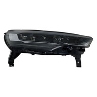 Hauptscheinwerfer Rechts 12 V LED Hella Passend FüR Renault Captur