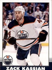 2020-21 O-Pee-Chee - Zack Kassian #34 Retro