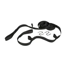 Bliss Hammocks Multi-Loop Suspension System w/S Hooks, for Hammocks 300lb Limit