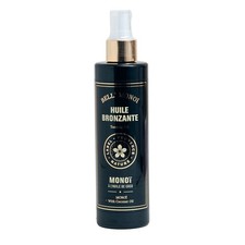 Franz&ouml;sisches Br&auml;unungs&ouml;l - Kokos&ouml;l und Vitamin E - Monoi Duft - 250ml