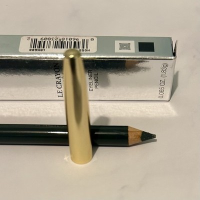 Lancome Le Crayon Khol Eyeliner Pencil 500 Moss NIB Macy's