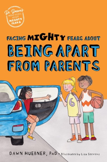 Facing Mighty Fears About Being Apart From Pare. Huebner, Stevens.#+,.# - Image 5