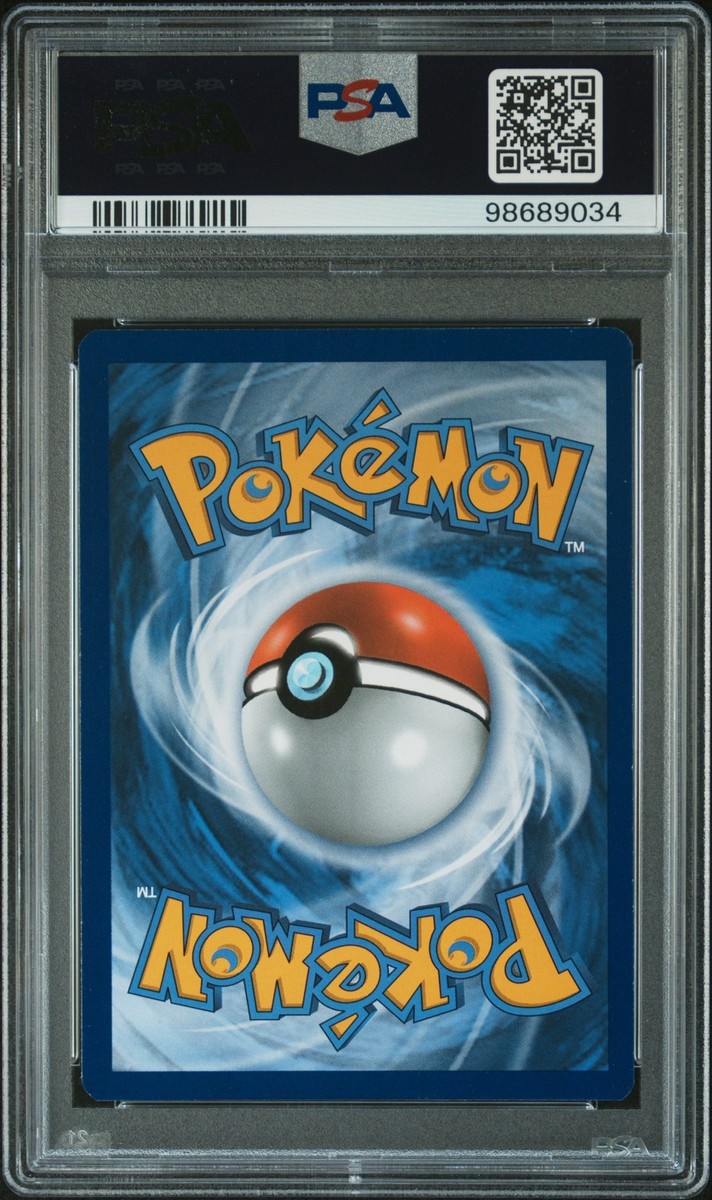why is there no pokemon cards Electivire (43/122) [XY: BREAKpoint] – Galaxy Games LLC