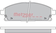 Plaquette de frein Infiniti QX4
