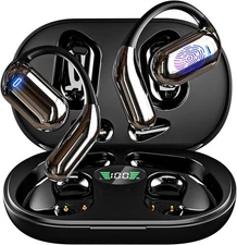 Real Time AI Language Translator Earbuds, 3 in 1 Wireless Earbuds with 150+