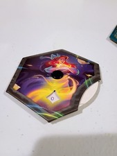 Disney Lorcana Ariel Lore Counter/Dial - Whispers Illuminator's Trove