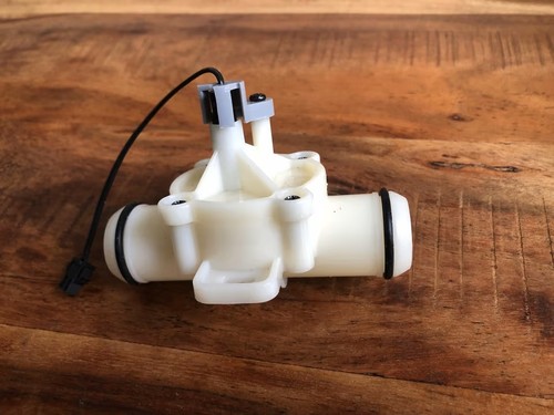 Bestway Lay-Z-Spa AirJet Komplett Durchfluss Sensor