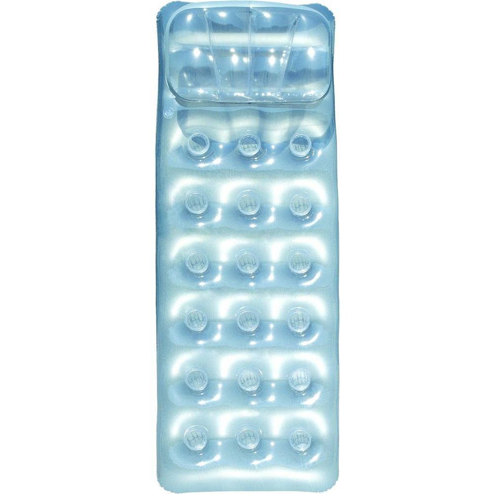 Bestway 43024B - Solarboxmatratze Luftmatratze макс Дизайн салона NEU весом 90 кг 5090₽