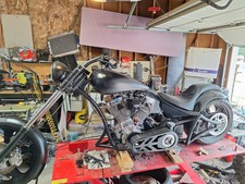 2026 Motorcycles 
