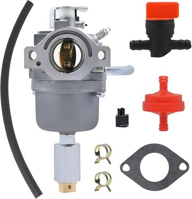 594593 Carburetor Tune-Up Kit for Briggs & Stratton 14 18 HP Engines