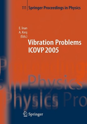 Ahmet Kiris (u. a.) | The Seventh International Conference on Vibration...