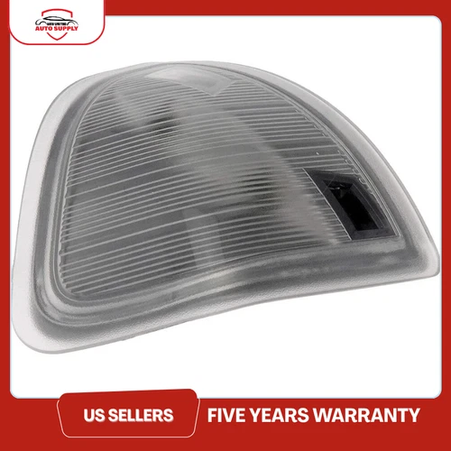 926-123 Dorman Mirror Turn Signal Light  Driver Left Side Hand for Ram 1500 2500