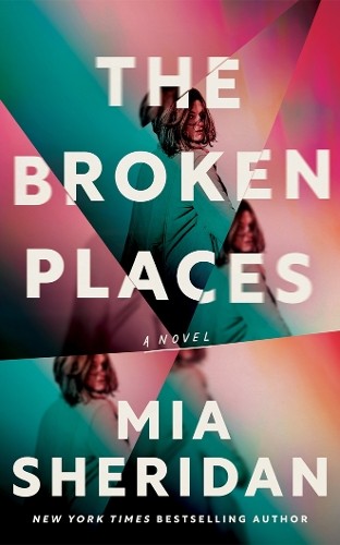 The Broken Places A Novel by Mia Sheridan (Paperback Book) - Image 6