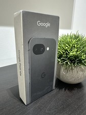 Google Pixel 10a | 128GB SIM Free | Obsidian - Brand New & Sealed ✅