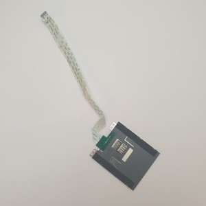 Dell Latitude 7480 Smart Card Reader Board Smartcard IO Platine