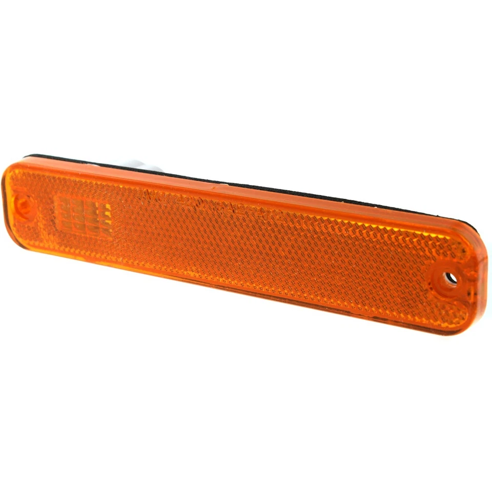 Kit de marcador lateral para Ford F-150 1975-79 delantero izquierdo y derecho D3TZ15A201A Foto 3 de 4