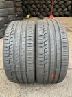225 40R18 92Y Continental Premium Contact 6 XL 6MM 64MM X2 tyre
