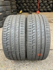 225/40R18 (92Y) Continental *Premium Contact 6* XL (6MM-6.4MM) X2 tyre