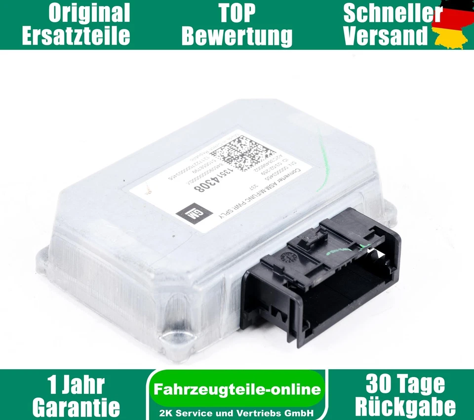 Modulo Di Controllo Keyless 13514308 Opel Insignia B - Immagine 4 di 4