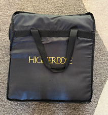 HigherDOSE Infrared Light Therapy Mat w/ Cont...