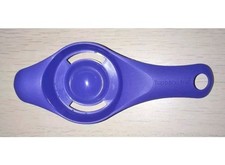 TUPPERWARE Separa Tuorlo Albume Uovo colore Viola Scuro Separatore Dividi Cucina
