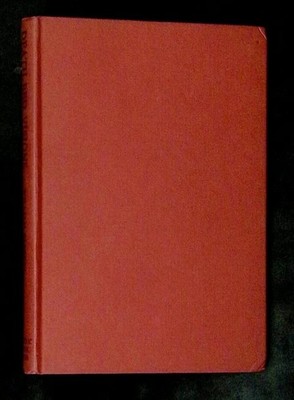 William Barrett / Death-Bed Visions 1952 Reprint