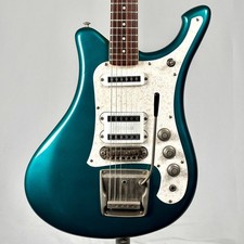 YAMAHA SG-7A MOD -Candy Blue- (no260927)