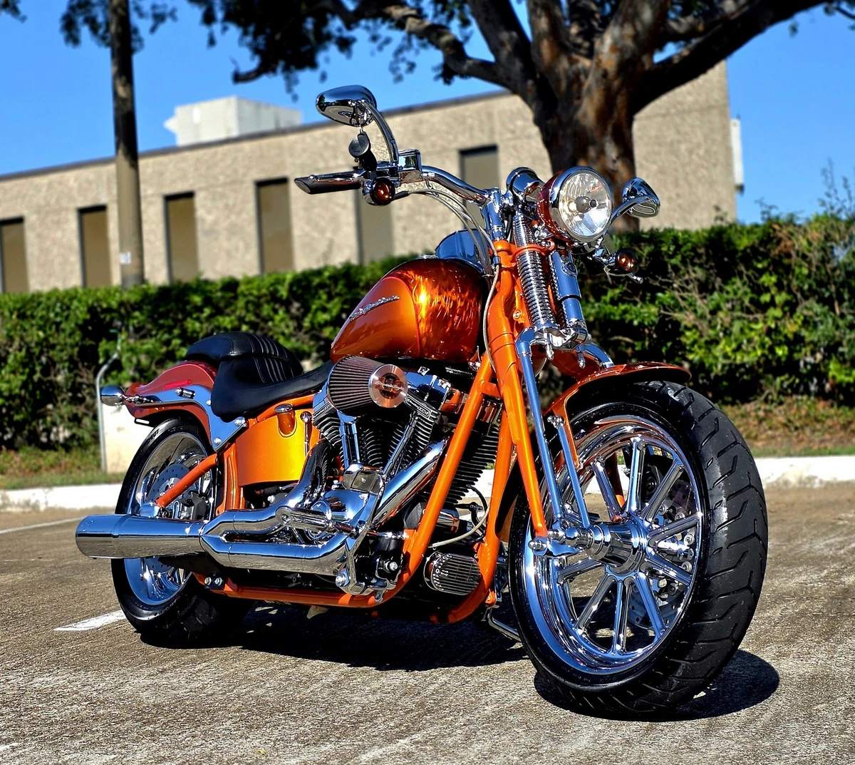 Harley-Davidson 2008 Motorcycles for sale | eBay