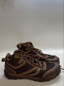 5.11 Tactical A/T Mid Umber Brown Men's Tactical Boots Size 10.5