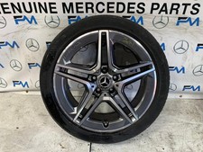Mercedes A Class Alloy Wheel 18 Inch W177 Amg 2019-2026 A1774011500