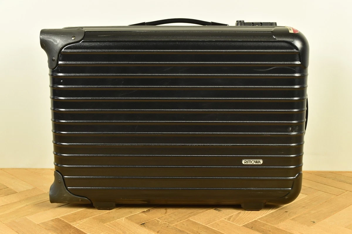 Rimowa Salsa for sale | eBay