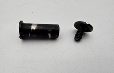 Ithaca Model 66 410 Ga Shotgun Hinge Pin And Screw Assempbly For Break Open Ithaca Model 66 410 Ga Shotgun Hinge Pin And Screw Assempbly For Break Open